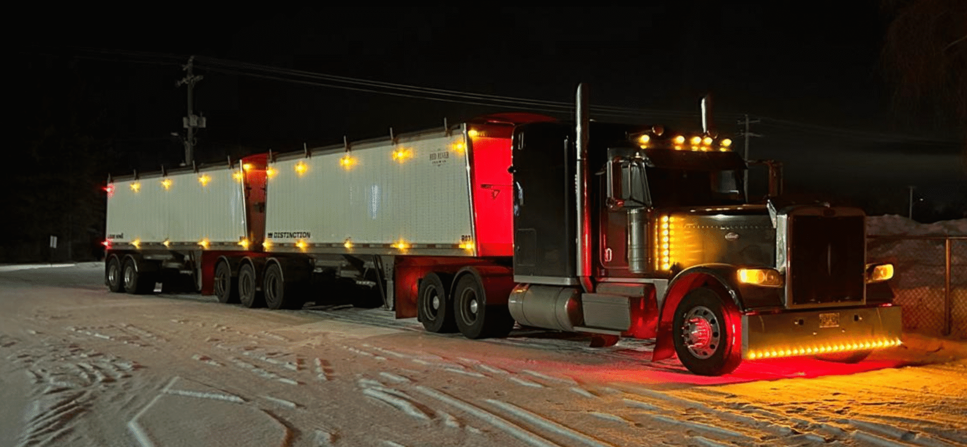 E2 Trucking Dispatch Services